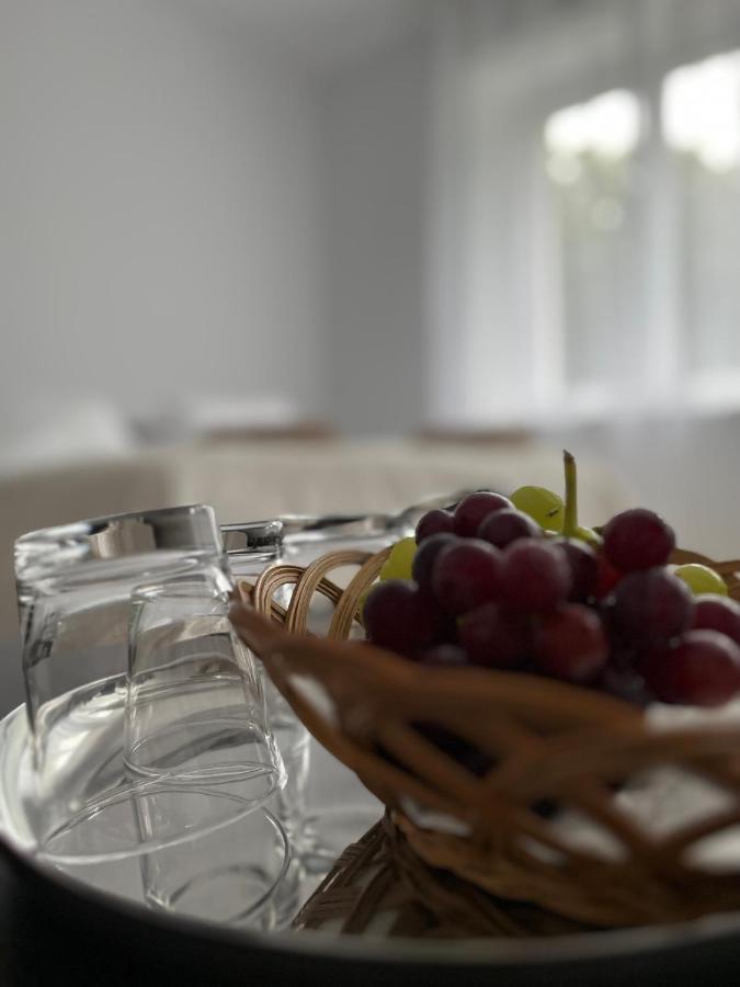 Apartament Pod Kamienna Gora II Gdynia Zewnętrze zdjęcie