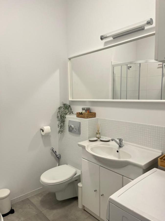 Apartament Pod Kamienna Gora II Gdynia Zewnętrze zdjęcie