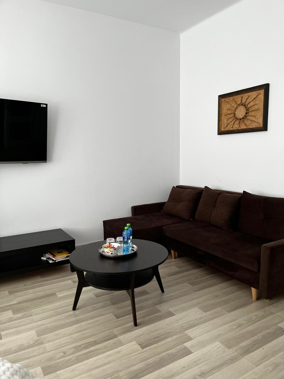 Apartament Pod Kamienna Gora II Gdynia Zewnętrze zdjęcie